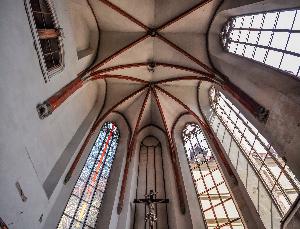 Wrocław - kościół pw. św. Macieja