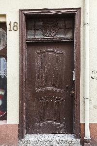 Toruń - ul. Szczytna 18