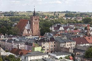 Brodnica