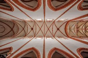 Wrocław - kościół pw. św. Elżbiety