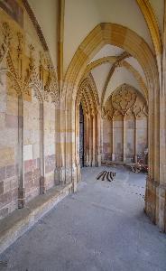 Wrocław - Katedra pw. św. Jana Chrzciciela