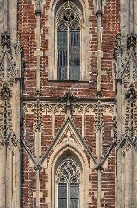 Wrocław - Katedra pw. św. Jana Chrzciciela