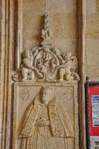 Wrocław - Katedra pw. św. Jana Chrzciciela