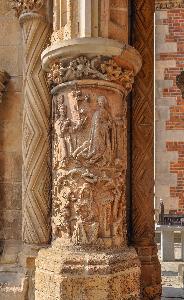 Wrocław - Katedra pw. św. Jana Chrzciciela