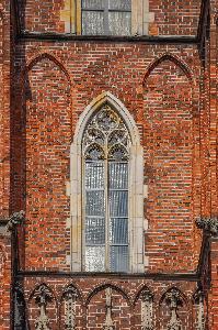 Wrocław - Katedra pw. św. Jana Chrzciciela