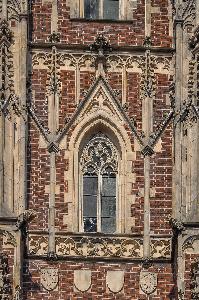 Wrocław - Katedra pw. św. Jana Chrzciciela