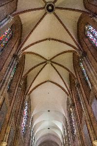 Wrocław - Katedra pw. św. Jana Chrzciciela