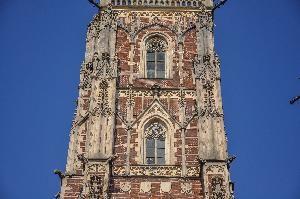 Wrocław - Katedra pw. św. Jana Chrzciciela