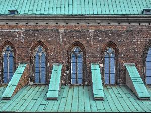Wrocław - Katedra pw. św. Jana Chrzciciela