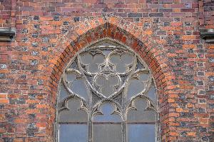 Wrocław - kościół św. Marii Magdaleny