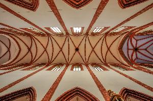Wrocław - kościół św. Marii Magdaleny