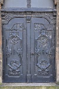 Wrocław - kościół św. Marii Magdaleny