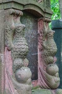 Warszawa - cmentarz żydowski