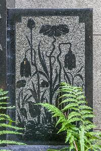 Warszawa - cmentarz żydowski