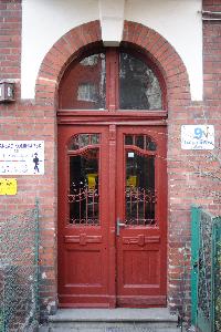 Toruń - ul. Rejtana 9