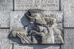 Warszawa - Powązki