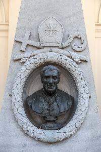 Warszawa - Powązki