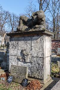 Warszawa - Powązki