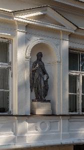 Warszawa - Pałac Krasińskich na Ursynowie