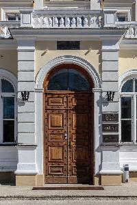 Warszawa - Pałac Krasińskich na Ursynowie