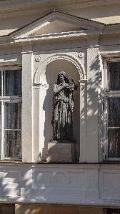 Warszawa - Pałac Krasińskich na Ursynowie