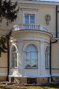 Warszawa - Pałac Krasińskich na Ursynowie