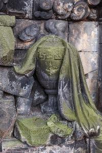 Warszawa - cmentarz żydowski
