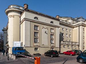Warszawa - Teatr Polski