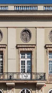 Warszawa - Teatr Polski