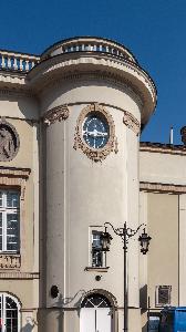 Warszawa - Teatr Polski
