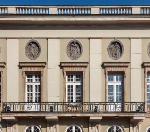Warszawa - Teatr Polski