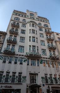 Warszawa - ul. Widok 8