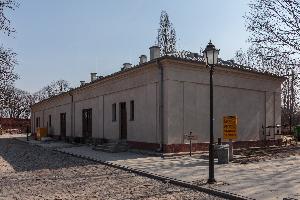 Warszawa - Cytadela