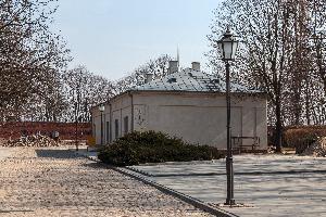 Warszawa - Cytadela