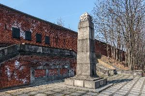 Warszawa - Cytadela