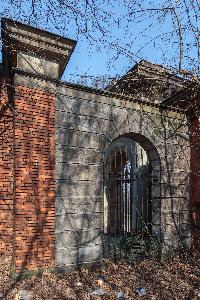 Warszawa - Cytadela