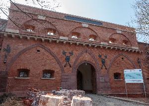 Warszawa - Cytadela
