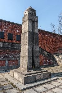 Warszawa - Cytadela