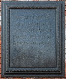 Warszawa - Cytadela
