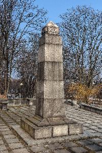 Warszawa - Cytadela