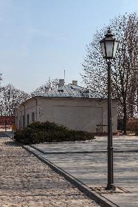 Warszawa - Cytadela