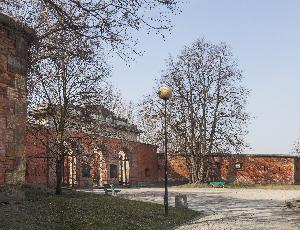 Warszawa - Cytadela