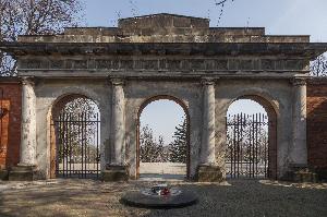 Warszawa - Cytadela