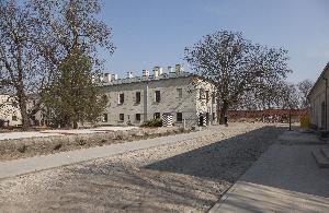 Warszawa - Cytadela