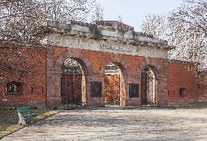 Warszawa - Cytadela