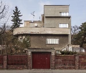 Toruń - ul. Słowackiego 56
