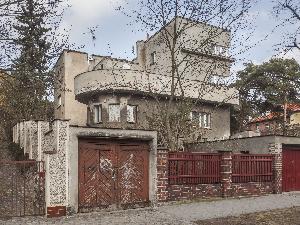 Toruń - ul. Słowackiego 56