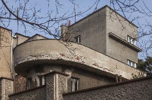Toruń - ul. Słowackiego 56