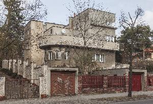 Toruń - ul. Słowackiego 56