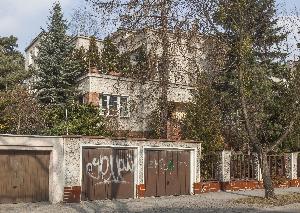 Toruń - ul. Słowackiego 58